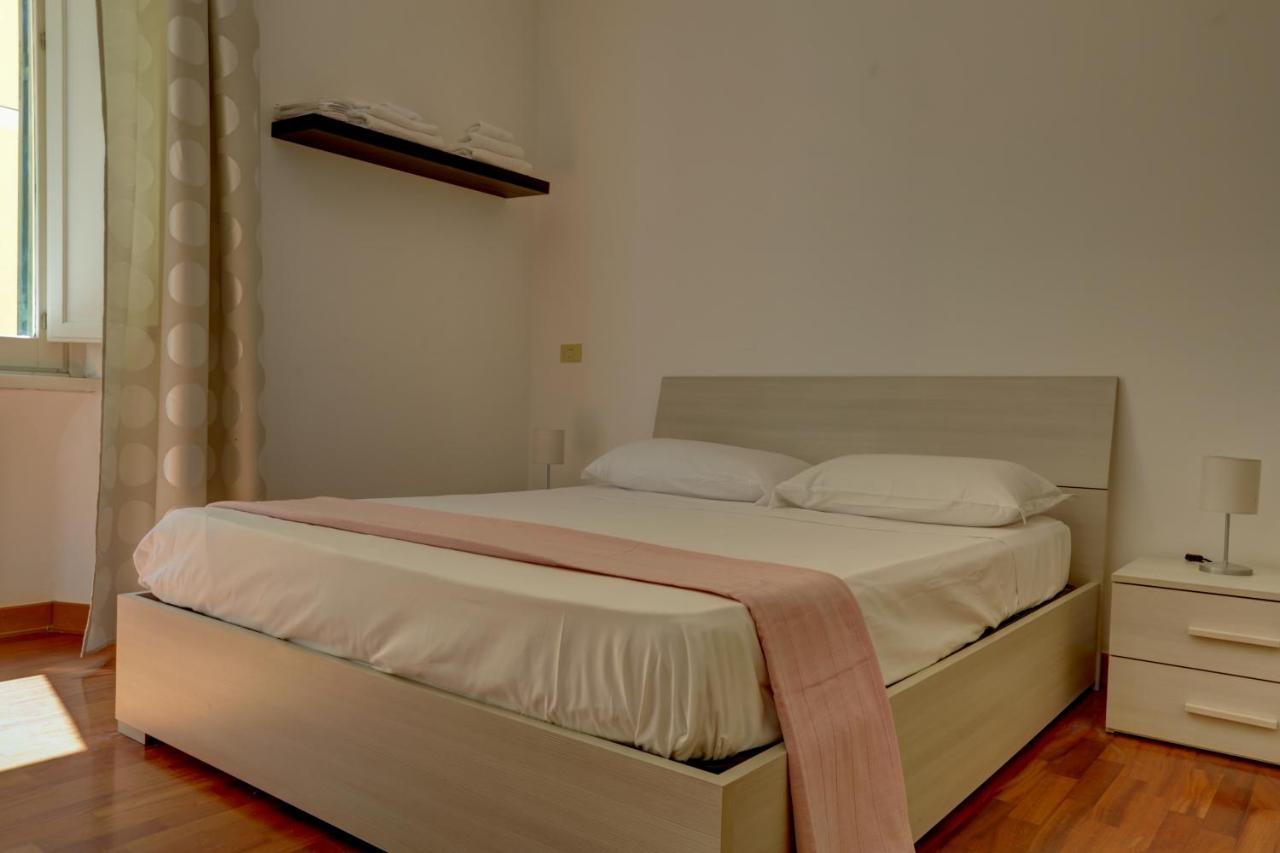Colosseo Apt Mecenate 77 - Home And More Rome Exterior photo