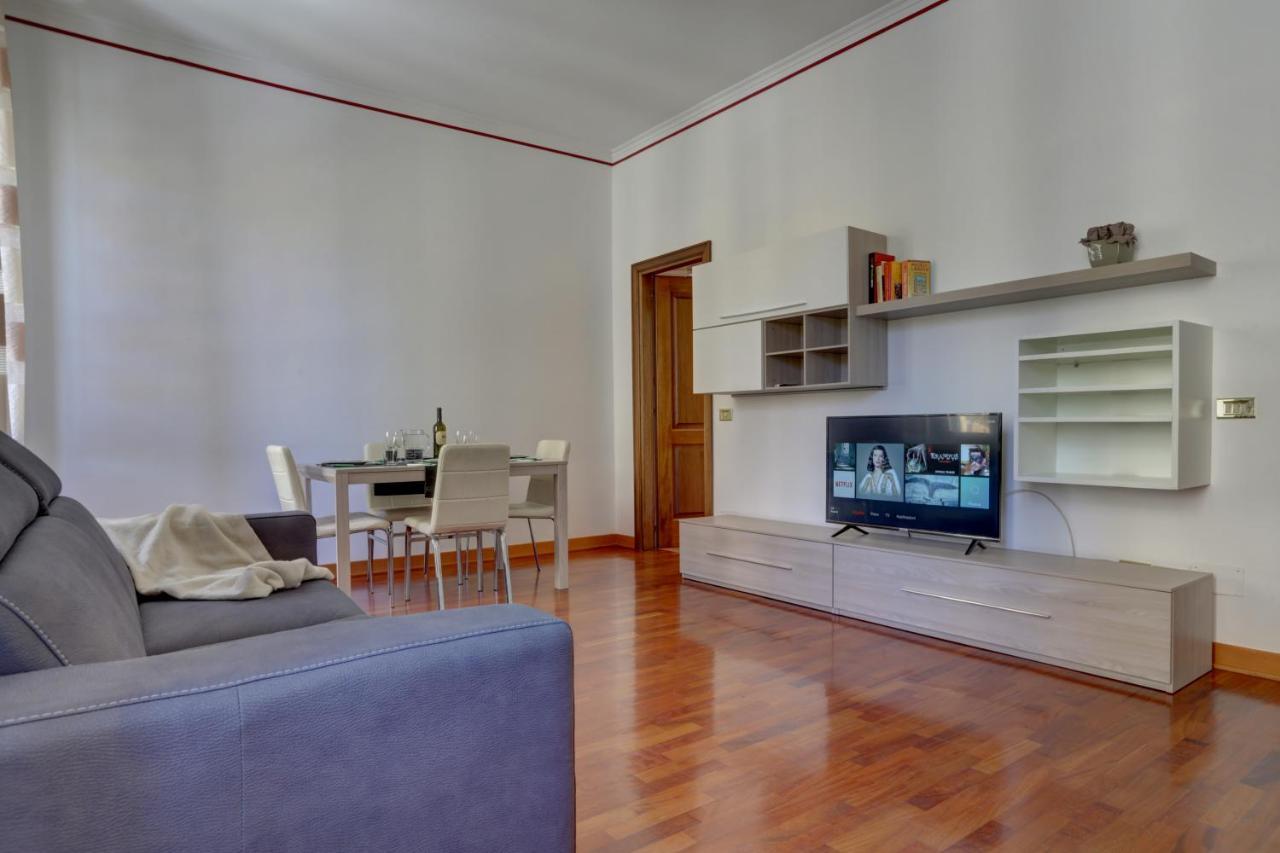 Colosseo Apt Mecenate 77 - Home And More Rome Exterior photo