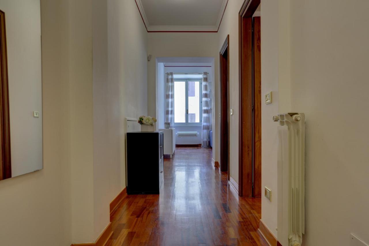 Colosseo Apt Mecenate 77 - Home And More Rome Exterior photo